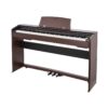 Casio PX-770 Digital Piano, 88 Keys – Brown