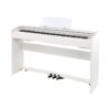 Casio PX-770 Digital Piano, 88 Keys – White