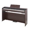 Casio PX-870 Digital Piano, 88 Keys – Brown