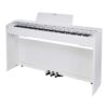 Casio PX-870 Digital Piano, 88 Keys – White