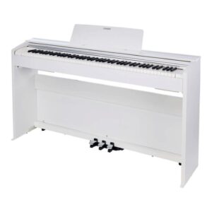 Casio PX-870 Digital Piano, 88 Keys – White