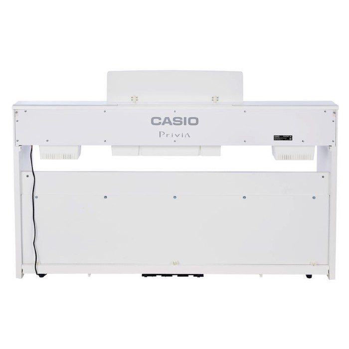 Casio PX-870 Digital Piano, 88 Keys – White - Image 3
