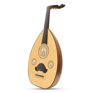 Heartland Arabic Oud Walnut