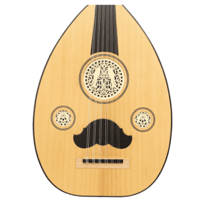 Alternative view of Heartland Arabic Oud Walnut