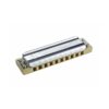 Hohner Marine Band Harmonica Crossover C