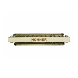Alternative view of Hohner Marine Band Crossover C