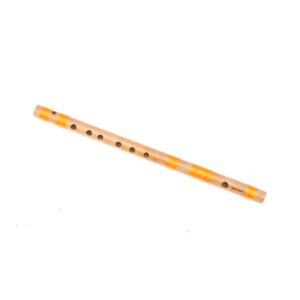 Labu Bamboo Flute, Bansuri - A