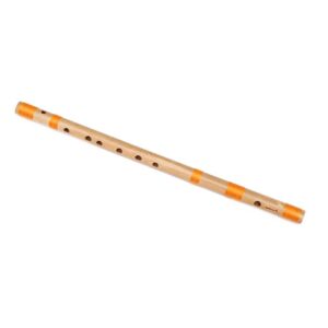 Labu Bamboo Flute, Bansuri - E