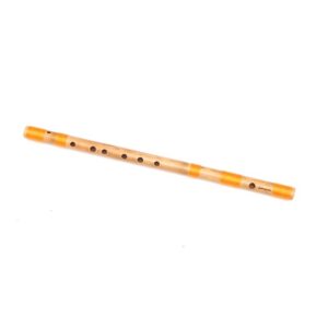 Labu Bamboo Flute, Bansuri - G