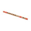 Labu Bamboo Flute, Bansuri - High D