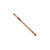 Labu Bamboo Flute, Bansuri - High D