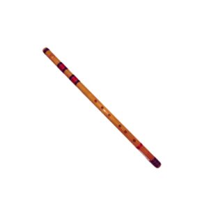 Labu Bamboo Whistle - A