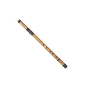 Labu Bamboo Whistle - C