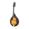 Stagg Lefthanded Mandolin - Sunburst
