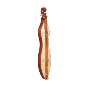 Alternative view of Appalachian Dulcimer Premium - Rosewood