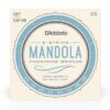 D'Addario EJ72 Mandola Strings, Phosphor Bronze, Light