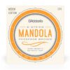 D'Addario EJ76 Mandola Strings, Phosphor Bronze, Medium