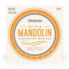 D'Addario EJ80 Octave Mandolin Strings, Phosphor Bronze, Medium