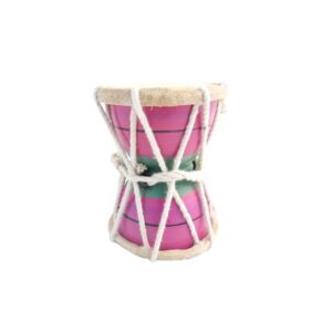 Indian Damaru Drum