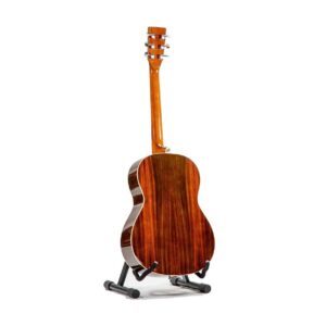 Alternative view of Koda Acoustic Guitar Walnut, 4/4 Natural