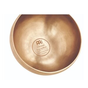 Alternative view of Meinl SB-U-1500 Singing Bowl Set