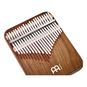 Alternative view of Meinl Sonic Energy Solid Kalimba 21 keys