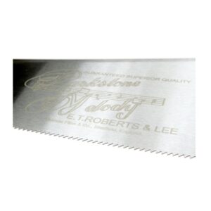 Alternative view of Musical Saw Set