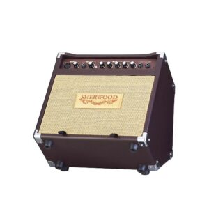 Sherwood Acoustic Guitar Amp 20W