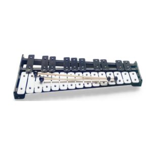 Stagg 25 tones Chromatic Glockenspiel