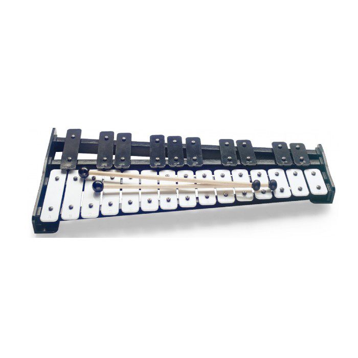 Stagg 25 tones Chromatic Glockenspiel