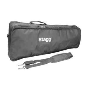 Alternative view of Stagg 25 tones Chromatic Glockenspiel