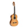 Stagg Classical Guitar, 44, Cedar top, Natural