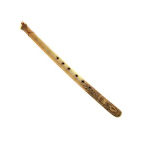 Suling Flute - Snake Design