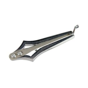 Vargan Sail Jews Harp