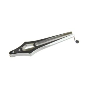 Alternative view of Vargan Sail Jaw Harp
