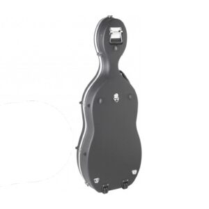 Alternative view of ABS Hardcase for Cello - B stock*