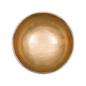 Large Singing bowl - 39cm, Hand Hammered from Nepal