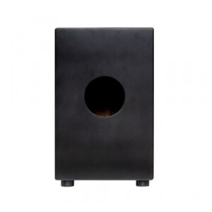 Alternative view of Stagg Bongo Cajon