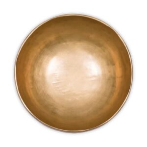 Stand-in 48cm Singing bowl - Hand Hammered from Nepal