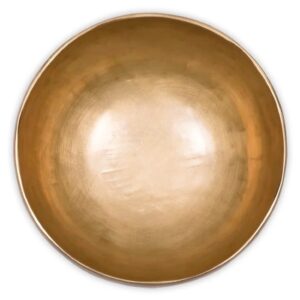 Stand-in 50cm Singing bowl