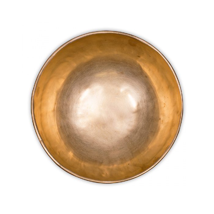 Nepal Singing Bowl Set - 15cm bowl - Image 2