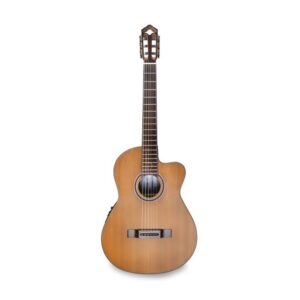 Alternative view of APC Classical Guitar 9C