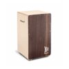 Schlagwerk Cajon 2inOne - Dark Oak