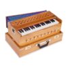 Shanti Deluxe Harmonium