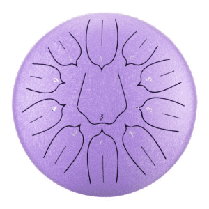 Sky Tongue Drum 12 - 11 Tones