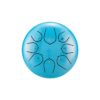 Sky Tongue Drum 6 - 8 Tones
