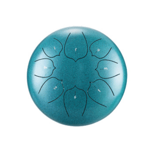 Sky Tongue Drum 8 - 8 tones
