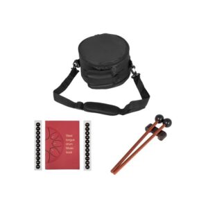 Alternative view of Sky Tongue Drum 10 inch - 11 Tones