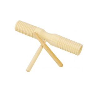 Club Salsa Agogo - Guiro