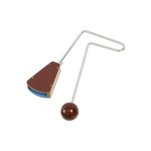 Club Salsa - Vibraslap